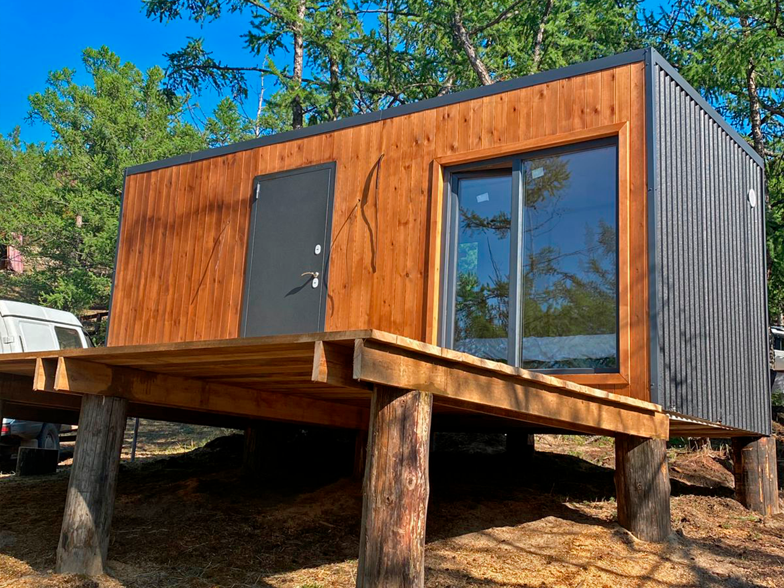 alt="Проект дома для туристической базы"