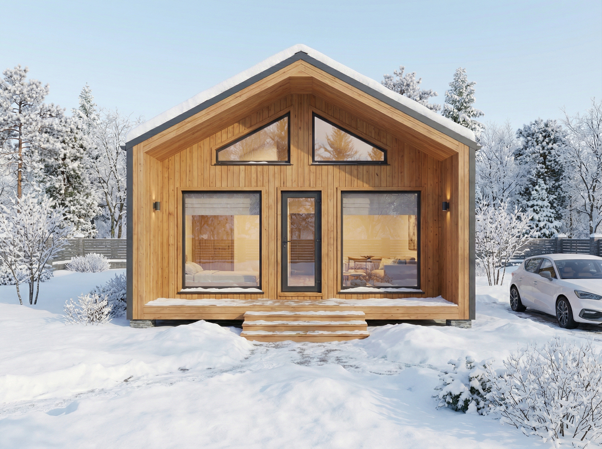 alt="Строительство дома для аренды СК Коробка"