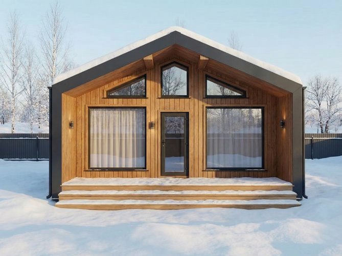 alt="Строительство дома для аренды СК Коробка"