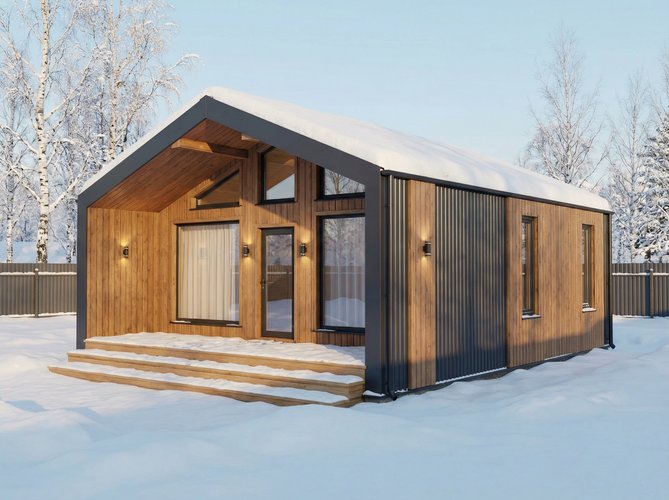 alt="Проект дома для туристической базы"