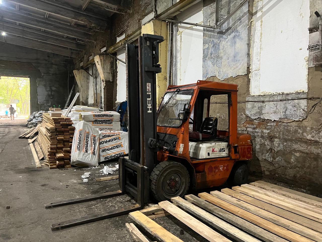 производство каркасных домов